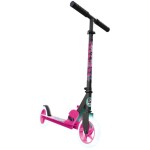 YVolution neon apex 145 πατίνι - ροζ 53.NS39P4 0810012248198