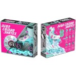 YVolution Neon Combo 2 in 1 Roller Skates - Light Blue/pink 53.NT09T4 0810012241830