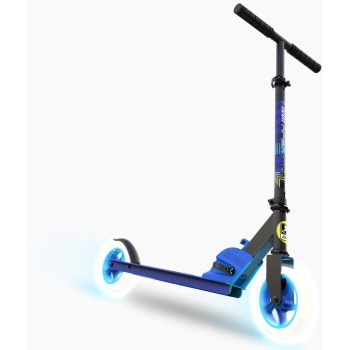 YVolution neon apex 145 πατίνι - μπλε 53.NS39B4 0810012248143