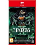 Nintendo NSW2 Hades 2 Collector's Edition UP  045496313234