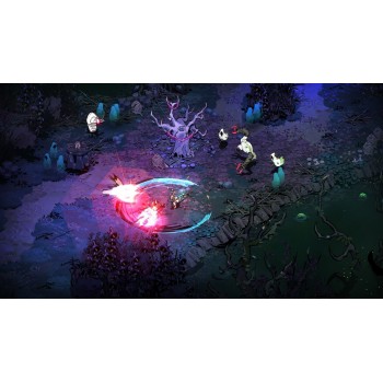 Nintendo NSW2 Hades 2 Collector's Edition UP  045496313234