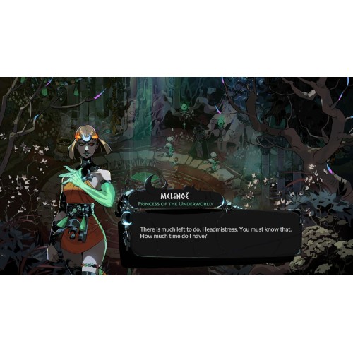 Nintendo NSW2 Hades 2 Collector's Edition UP  045496313234