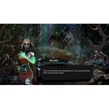 Nintendo NSW2 Hades 2 Collector's Edition UP  045496313234