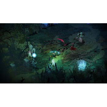 Nintendo NSW2 Hades 2 Collector's Edition UP  045496313234