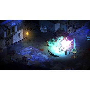 Nintendo NSW2 Hades 2 Collector's Edition UP  045496313234