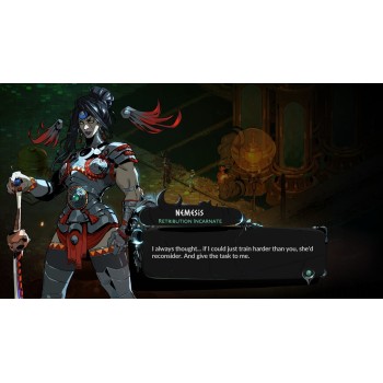 Nintendo NSW2 Hades 2 Collector's Edition UP  045496313234