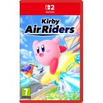 Nintendo Kirby air Riders Switch 2  045496313142