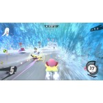 Nintendo Kirby air Riders Switch 2  045496313142