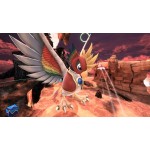 Nintendo Kirby air Riders Switch 2  045496313142