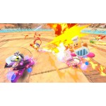 Nintendo Kirby air Riders Switch 2  045496313142