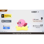 Nintendo Kirby air Riders Switch 2  045496313142