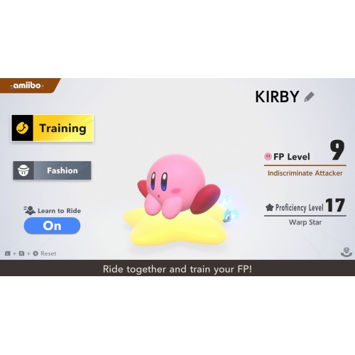 Nintendo Kirby air Riders Switch 2  045496313142