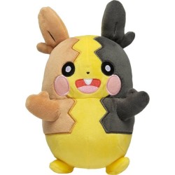 Pokemon Λούτρινο Wave 23 (6 Σχέδια) 20εκ - Jazwares  morpeko full belly mode 2 w23 (pkw4506,  JW095217-W23 191726827832