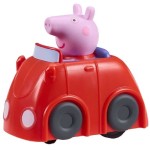 Giochi Preziosi Peppa Pig Whizz-Around Οχηματάκι Με Κίνηση - 5 Σχέδια 08338 5029736083380