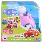 Giochi Preziosi Peppa Pig Whizz-Around Motorized Vehicle - 5 Designs 08338 5029736083380