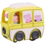 Giochi Preziosi Peppa Pig Whizz-Around Motorized Vehicle - 5 Designs 08338 5029736083380