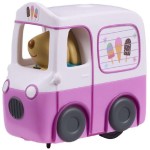 Giochi Preziosi Peppa Pig Whizz-Around Motorized Vehicle - 5 Designs 08338 5029736083380