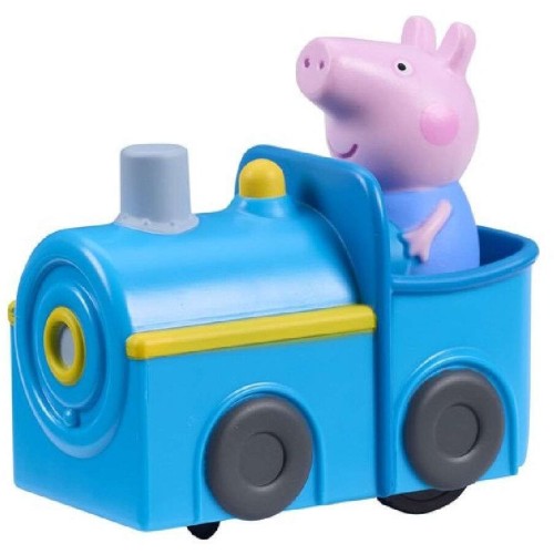 Giochi Preziosi Peppa Pig Whizz-Around Motorized Vehicle - 5 Designs 08338 5029736083380
