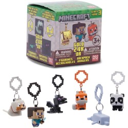 Gama Brands Minecraft Blind Box Serie 3Series 10588712 850060887123