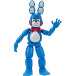 Jazwares Nights At Freddys Toy Bonnie - Αρθρωτή Μονή Φιγούρα 13Εκ JWFF0001 191726908319