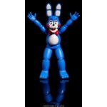 Jazwares Nights At Freddys Toy Bonnie - Αρθρωτή Μονή Φιγούρα 13Εκ JWFF0001 191726908319
