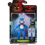Jazwares Nights At Freddys Toy Bonnie - Αρθρωτή Μονή Φιγούρα 13Εκ JWFF0001 191726908319