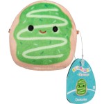 Jazwares Micromallows - Σετ 3Τμχ Λούτρινα 6Εκ. Squishmallows W2 JWSM0199-W2 191726888666