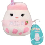 Jazwares Micromallows Sqmm0193-3 Pack  Soft Mini Squishmallows 6.5 Cm Plush Figures  JWSM0199-W2 191726888666