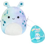 Jazwares Micromallows Squishmallows  Plush 3-Pack - Weaver The Waffle, Auggie The Cu JWSM0199 191726872870
