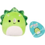 Jazwares Micromallows Sqmm0192-3 Pack,  Soft Mini Squishmallows, 6.5 Cm Plush Figure JWSM0199-W2 191726888659