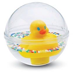 Mattel Μπαλίτσα Με Παπάκι 75676 074299756764