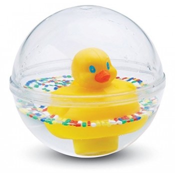 Mattel Μπαλίτσα Με Παπάκι 75676 074299756764