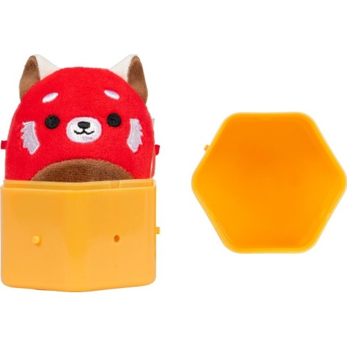 Jazwares Squishmallows Micromallows - Blind Κάψουλα Με Λούτρινο 6Cm W2 (24 Σχέδια) JWSM0040-W2 191726764564