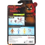 Jazwares Five Nights At Freddy's Mangle - Μονή Φιγούρα 13Εκ W1 Jumpscare Feature And Glow-In-The-Dark Eyes JWFF0001 191726908326