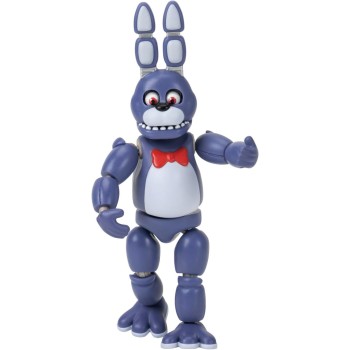 Jazwares Five Nights At Freddy's Endo-Series Collector Figure: Endo-1 With Classic Bonnie And Withered Bonnie Pieces Φιγούρα 3Σε