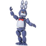 Jazwares Five Nights At Freddy's Endo-Series Collector Figure: Endo-1 With Classic Bonnie And Withered Bonnie Pieces Φιγούρα 3Σε