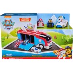 Spin Master Paw Patrol: Pup Squad & Robo Dog - Mission Cruiser Vehicle Playset (6070313)* 6070313 681147021358