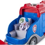 Spin Master Paw Patrol: Pup Squad & Robo Dog - Mission Cruiser Vehicle Playset (6070313)* 6070313 681147021358