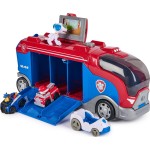 Spin Master Paw Patrol: Pup Squad & Robo Dog - Mission Cruiser Vehicle Playset (6070313)* 6070313 681147021358