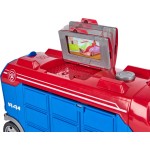 Spin Master Paw Patrol: Pup Squad & Robo Dog - Mission Cruiser Vehicle Playset (6070313)* 6070313 681147021358