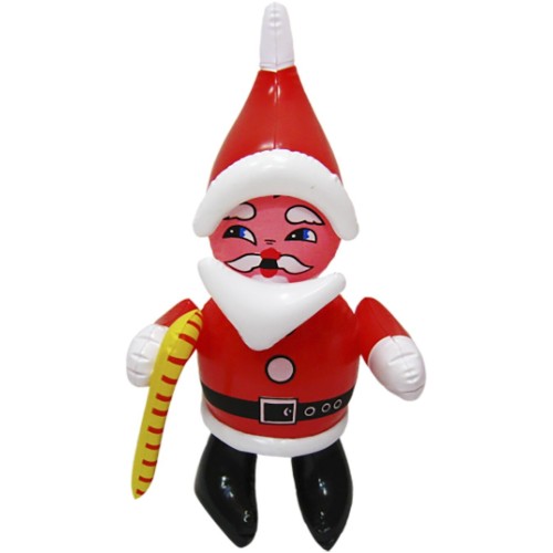 OEM Inflatable Santa Claus 100Cm 93-40 093004000001