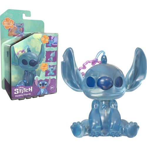 eolo Disney Stitch Friends Squish - Stitch EOL05056 8411936728777
