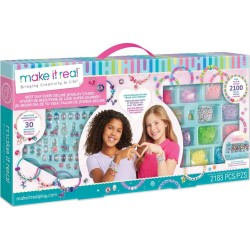 Make it Real - Jewelry | Best Day Ever! Deluxe Jewelry Studio 1803 695929018030