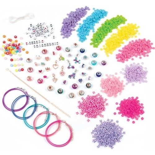 Make it Real - Jewelry | Best Day Ever! Deluxe Jewelry Studio 1803 695929018030