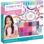 Make It Real Heishi Bead Kit - Square Box - Swift Click Compatible 1745 695929017453