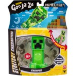 Giochi Preziosi Goo Jit Zu Minecraft Hero Asst 42765 630996427651