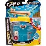 Giochi Preziosi Goo Jit Zu Minecraft Hero Asst 42765 630996427651
