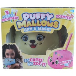 Just toys Puffy Mallows PM002 8436561096435
