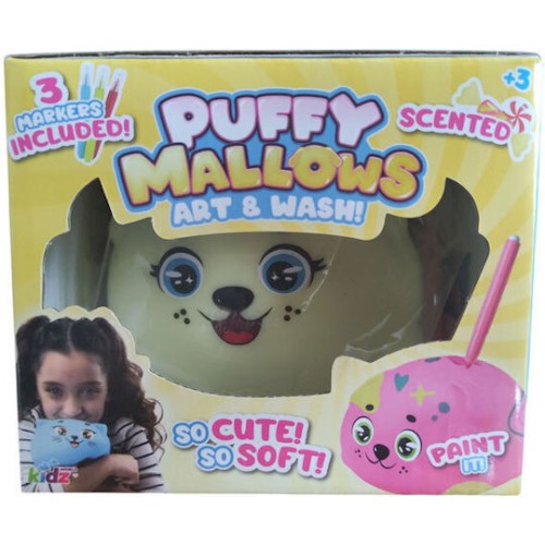 Just toys Puffy Mallows PM002 8436561096435
