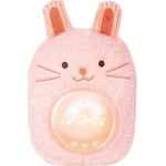 Hape Early Melodies Μουσικό Φωτονανούρισμα Huggy Roro E0114A 6943478037380